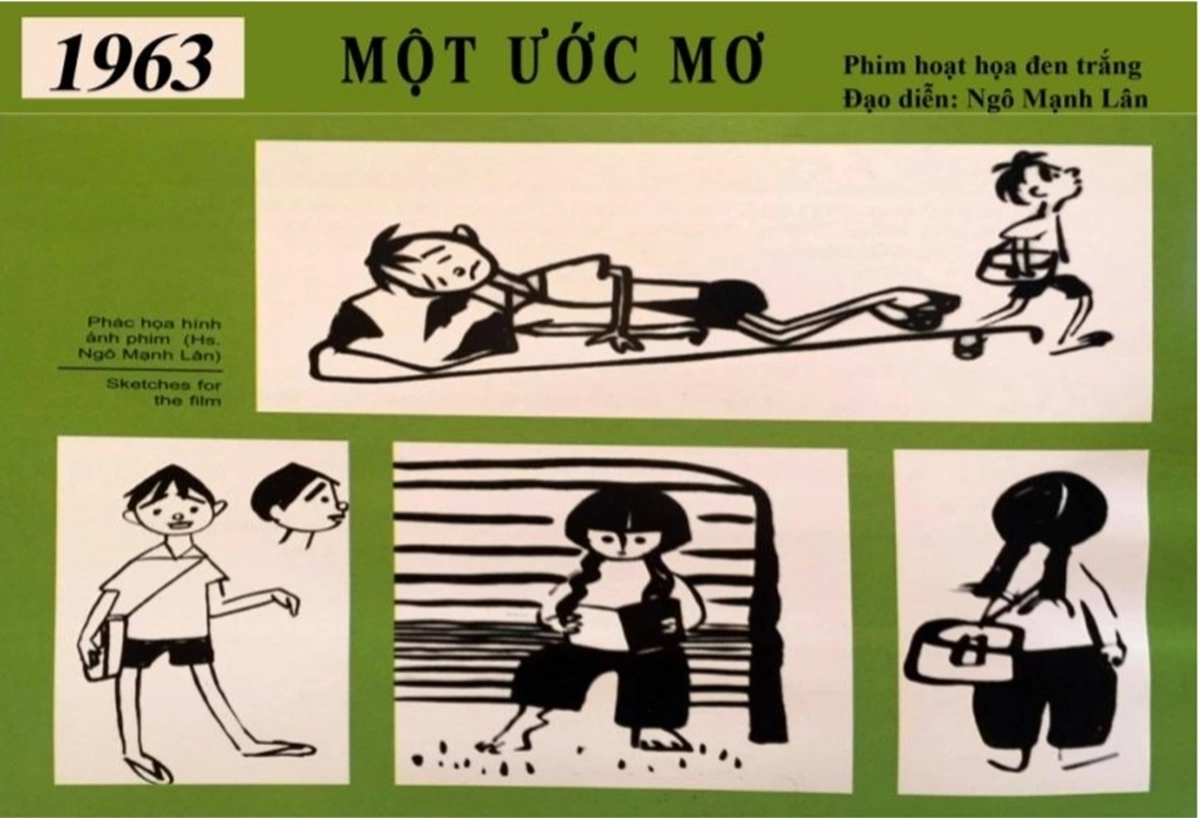 Người cống hiến trọn đời cho nghệ thuật thiếu nhi