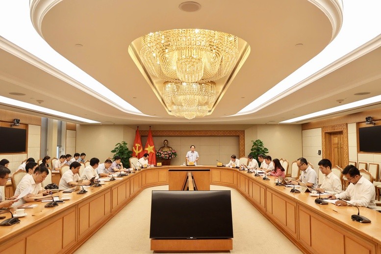 Những chỉ đạo cụ thể của Chính phủ về kỳ thi tốt nghiệp THPT 2026