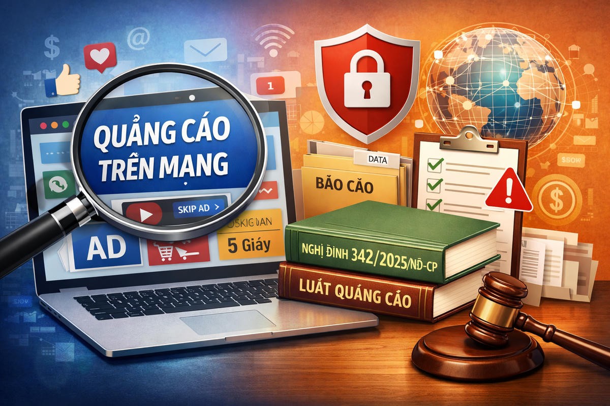Luật Quảng cáo: Chuẩn hóa trong dùng từ ngữ, siết chặt kiểm định chất lượng
