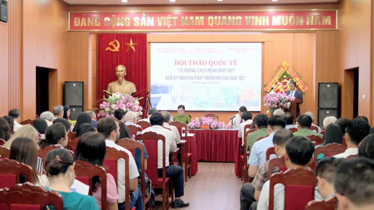 Chuỗi sự kiện kỷ niệm 115 năm ngày Bác Hồ ra đi tìm đường cứu nước