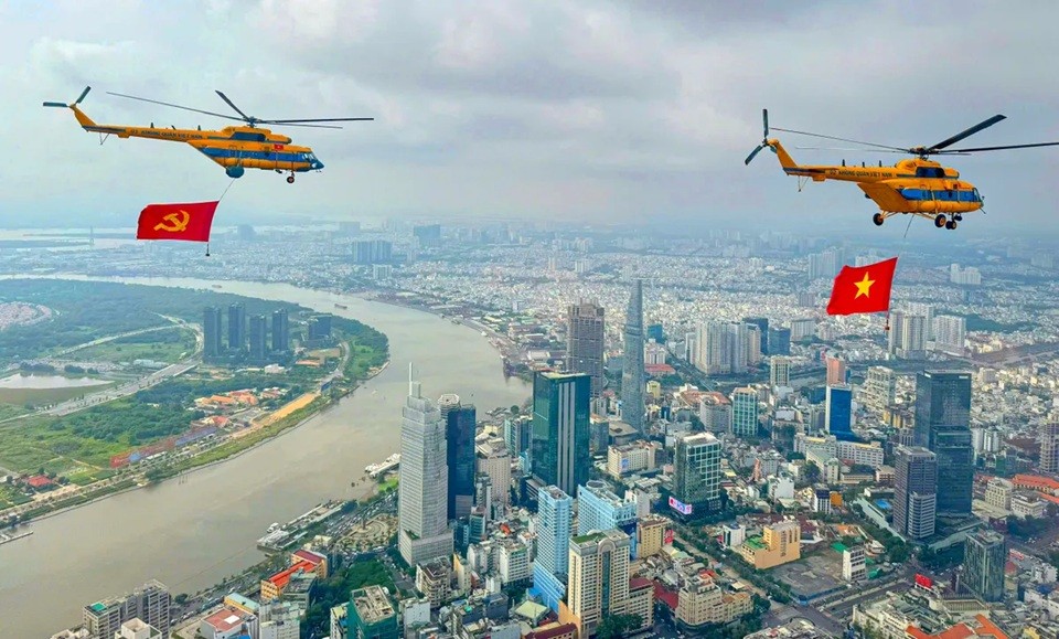 Phát động cuộc thi ảnh 