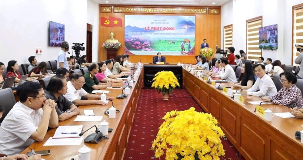 Cuộc thi viết