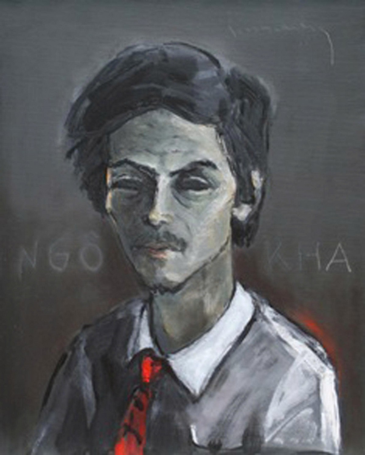 Quan niệm thơ qua di sản thơ ca miền Nam 1954-1975