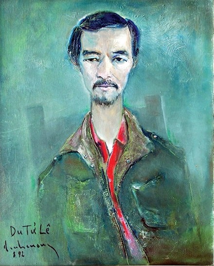Quan niệm thơ qua di sản thơ ca miền Nam 1954-1975