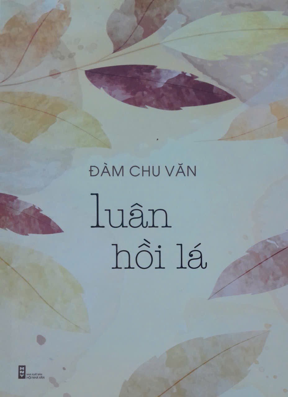 Thế giới thơ của Đàm Chu Văn