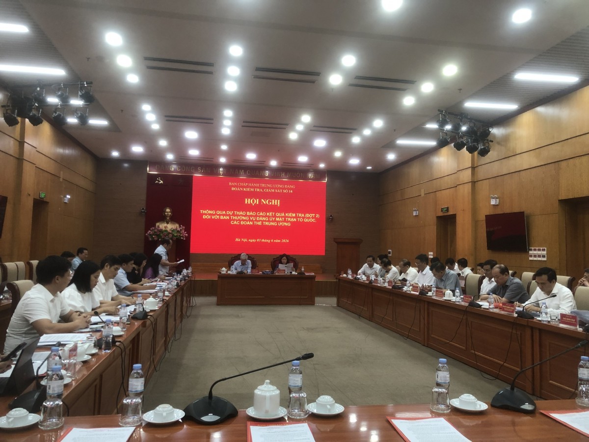 Toàn cảnh hội nghị. Ảnh: Quỳnh Trang