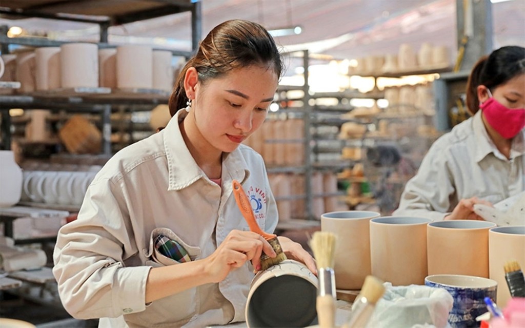 Bộ Giáo dục & Đào tạo: Xây dựng dự thảo tăng cơ hội học tập suốt đời cho người học