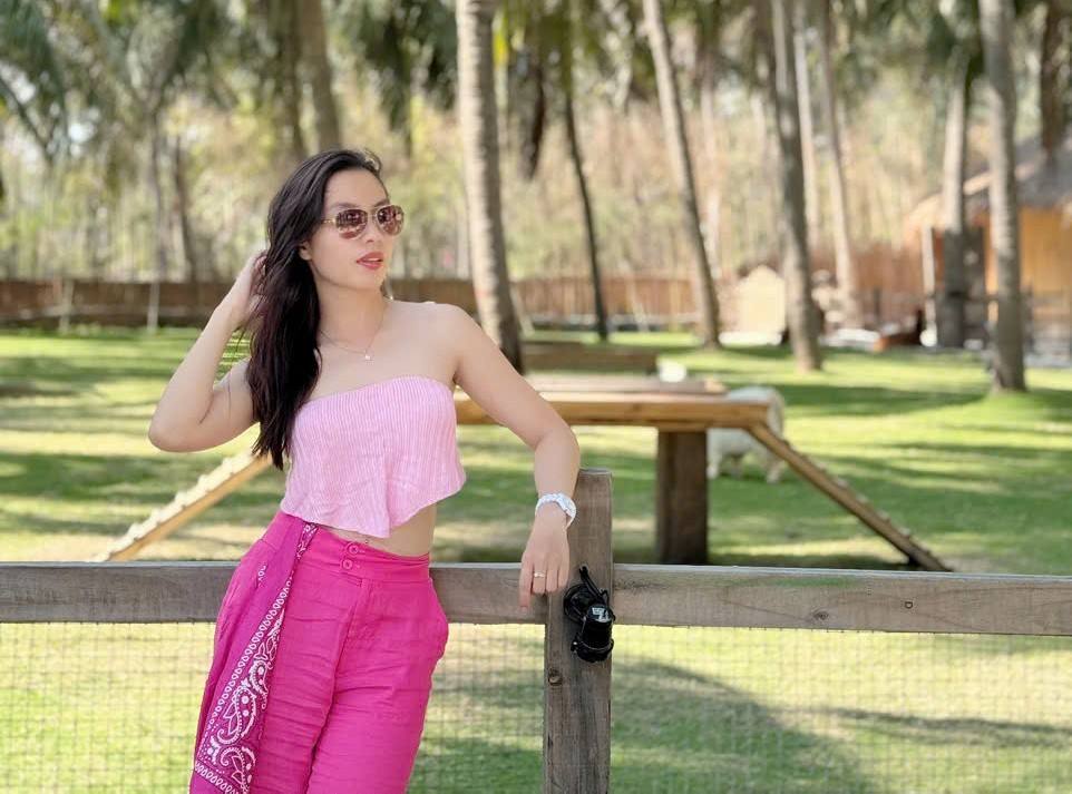 Giới trẻ đếm ngược đến Paradise Summer Fest 6/6 để được uống bia, ngắm biển, nghe nhạc, “bung xõa” quên lối về