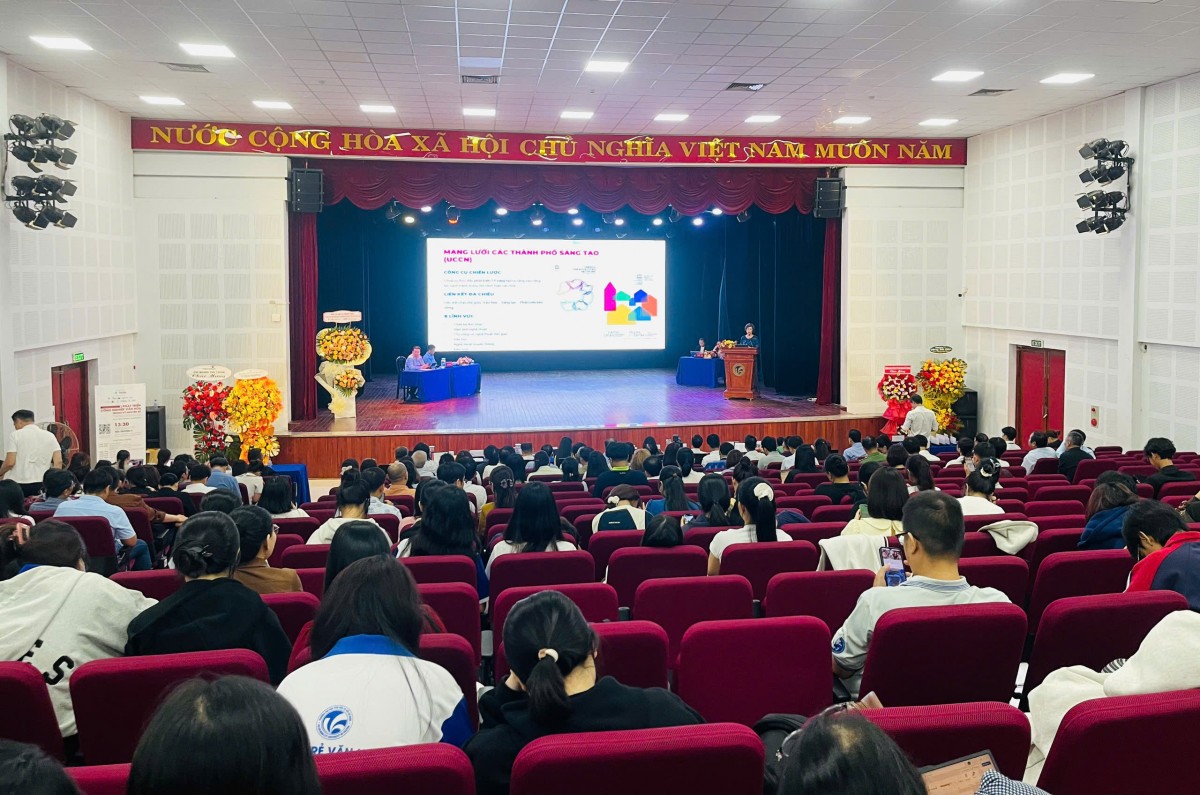 Khơi thông nguồn lực văn hóa trong thời đại số
