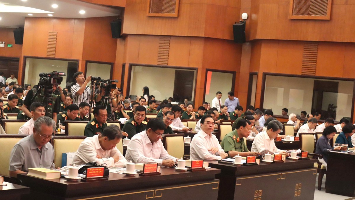 Phát huy tinh thần độc lập, tự cường trong kỷ nguyên mới