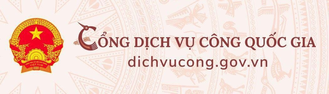 Ban hành Quy chế quản lý, vận hành, khai thác Cổng Dịch vụ công quốc gia