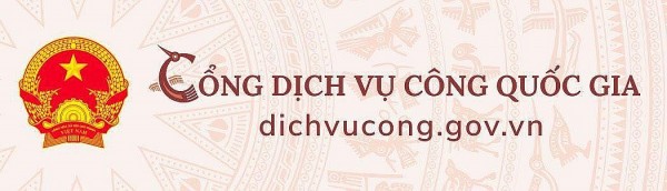 ban hanh quy che quan ly van hanh khai thac cong dich vu cong quoc gia