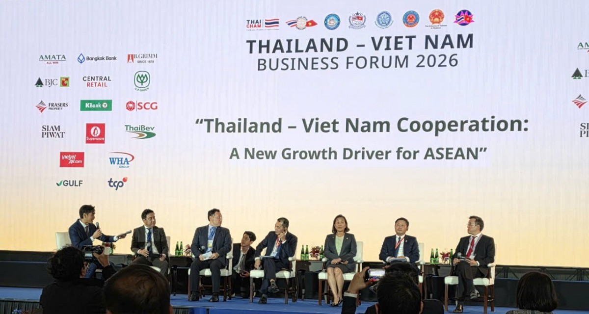 Chủ tịch HĐQT BSR Bùi Ngọc Dương tham dự các diễn đàn quốc tế, thúc đẩy hợp tác công nghệ và chuyển đổi năng lượng