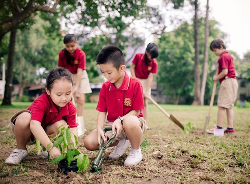 Lời kêu gọi của Đoàn Chủ tịch Ủy ban Trung ương MTTQ Việt Nam về phong trào “Toàn dân chung tay bảo vệ môi trường, vì một Việt Nam xanh - sạch - đẹp”