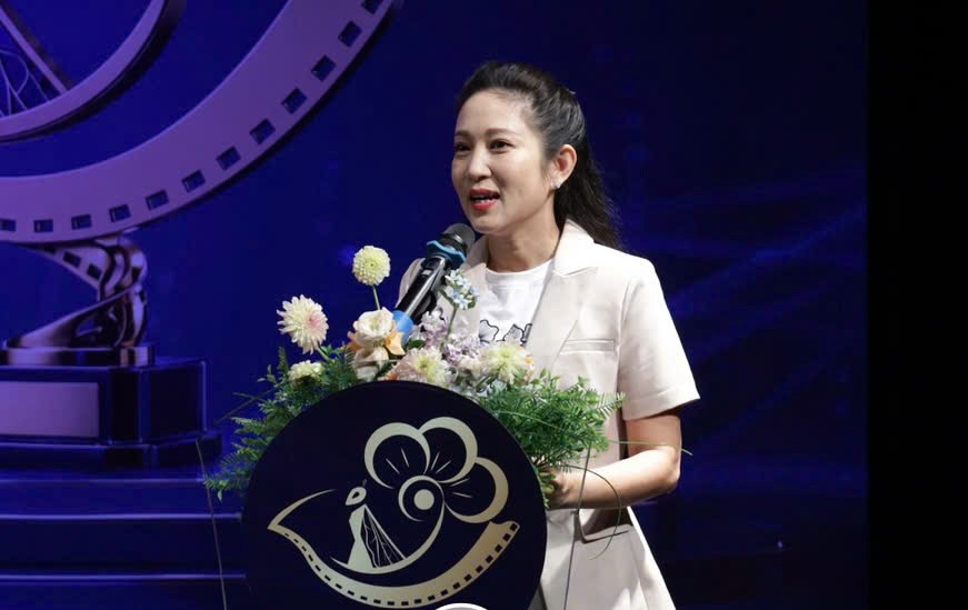 Thành phố Hồ Chí Minh ươm mầm thế hệ làm phim mới