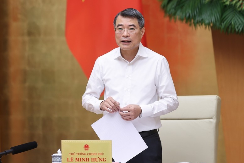 Chính phủ: Quyết liệt tháo gỡ khó khăn, thúc đẩy tăng trưởng kinh tế “hai con số”