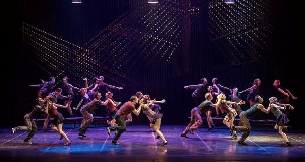 tac pham ballet noi tieng the gioi eugene onegin den viet nam