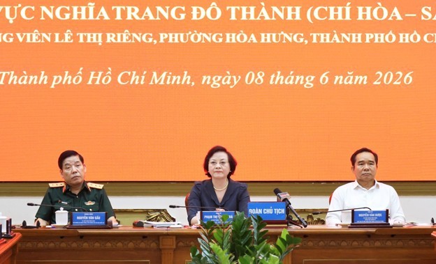 Mở hướng mới trong tìm kiếm hài cốt liệt sĩ