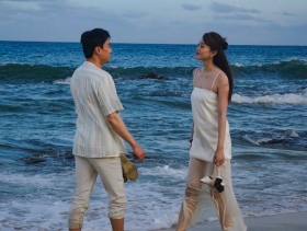Tình yêu bao giờ cũng phải đẹp...