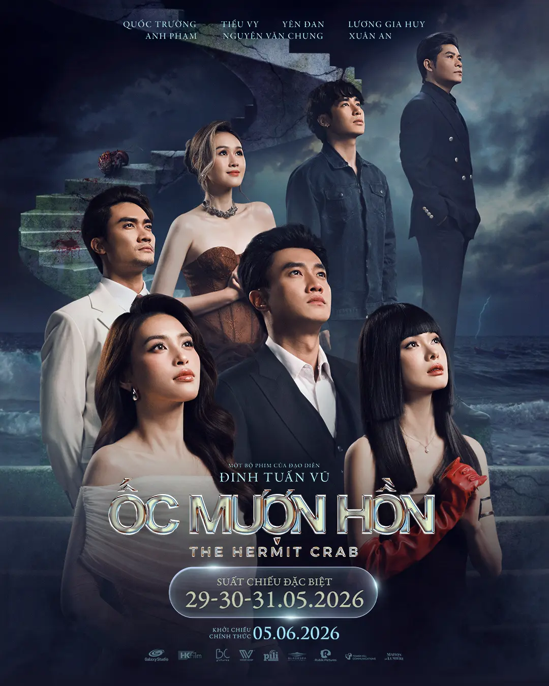 Tình yêu bao giờ cũng phải đẹp...