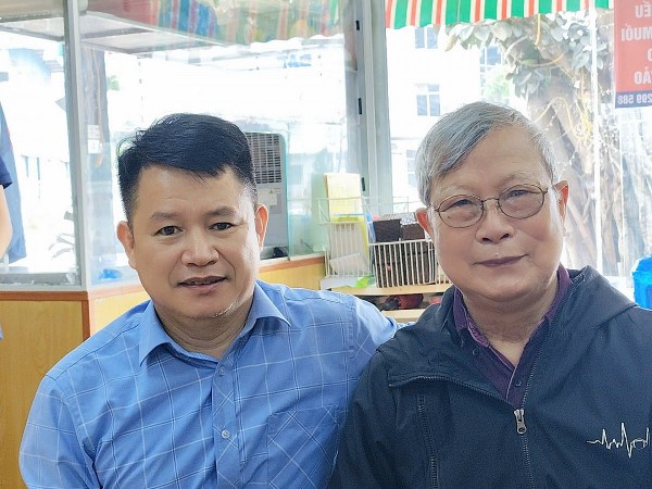 lo say lam uot thu roi
