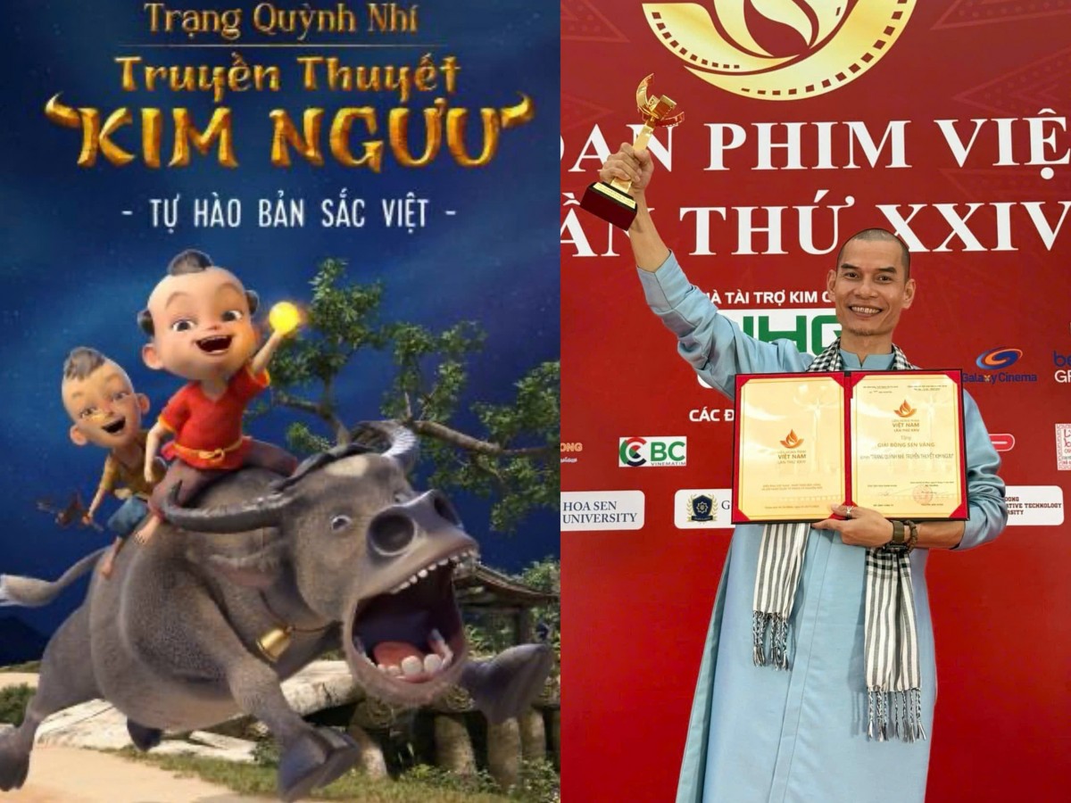 Điện ảnh Việt có đang bỏ quên khán giả nhỏ tuổi?