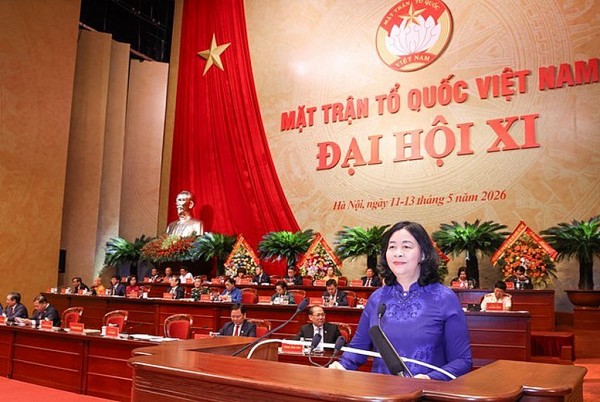 ban hanh ke hoach trien khai chuong trinh hanh dong cua mat tran to quoc viet nam