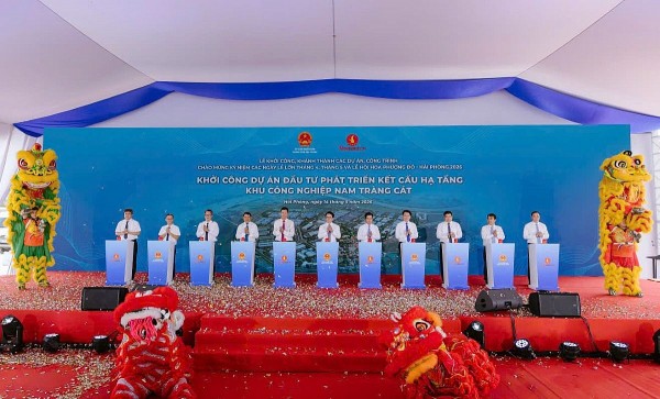 bo ba viec lam ha tang tien ich tao suc hut cho nha o xa hoi kieu moi the rise