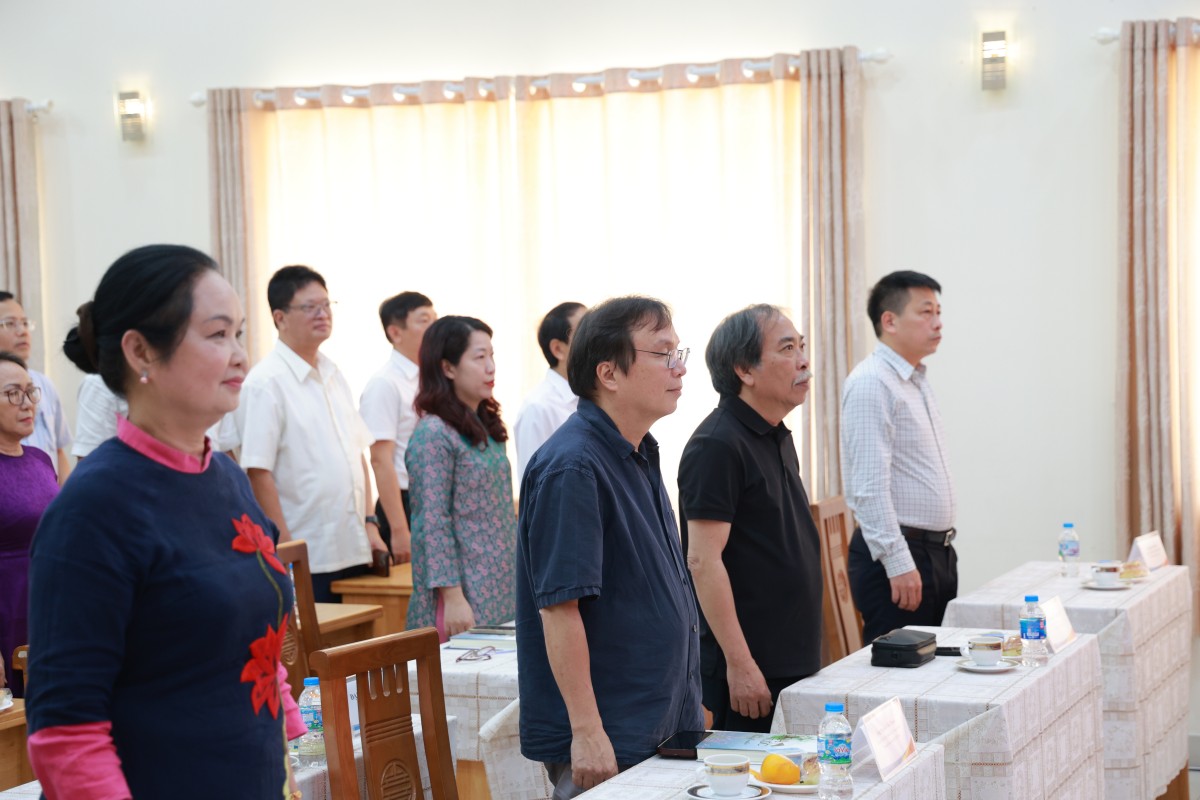 Nhà xuất bản Giáo dục Việt Nam - 70 năm gieo hạt mầm tri thức