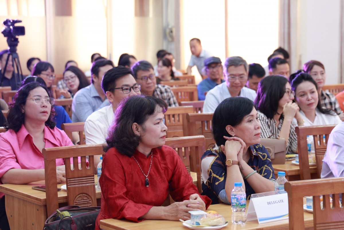 Nhà xuất bản Giáo dục Việt Nam - 70 năm gieo hạt mầm tri thức