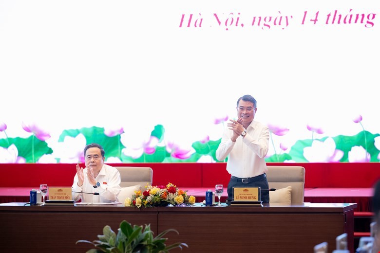 Đổi mới tư duy, cách làm mới báo chí