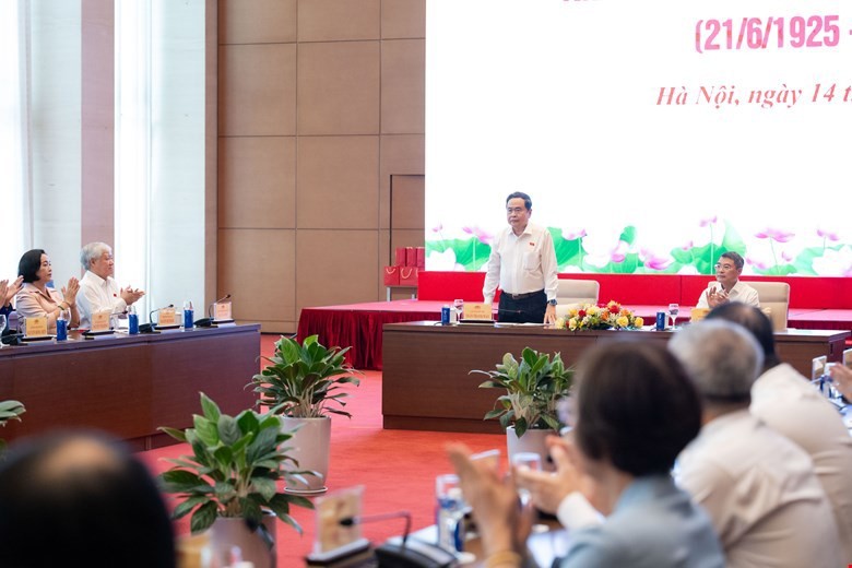 Đổi mới tư duy, cách làm mới báo chí