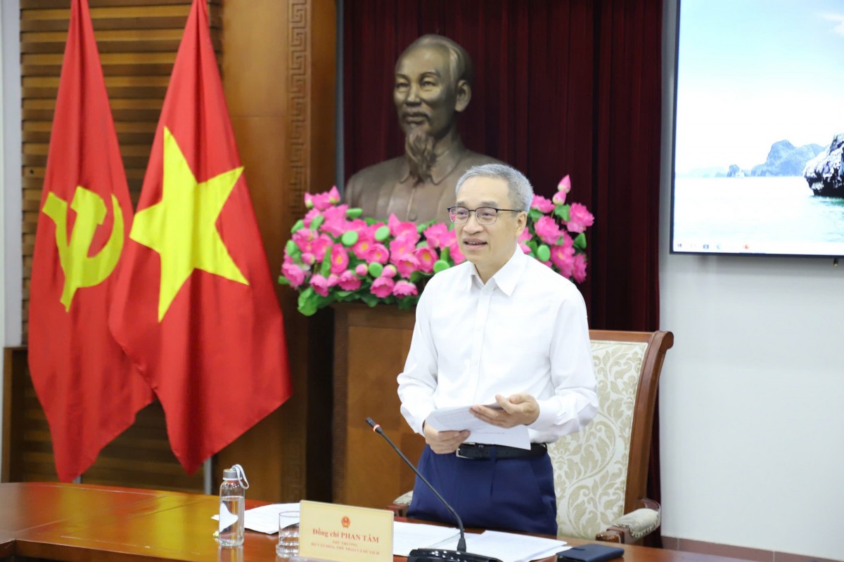 Phát triển và quản lý hệ thống báo chí đến năm 2030, tầm nhìn đến năm 2045