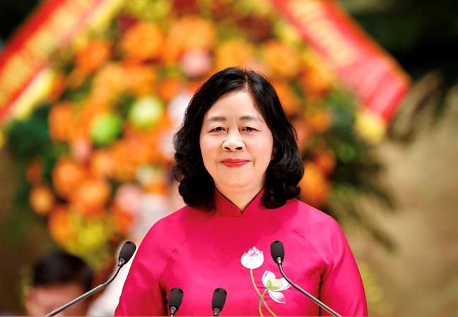 Thư chúc mừng Nhân dịp Đại lễ Tam hợp của Phật giáo Tứ Ân Hiếu Nghĩa năm 2026