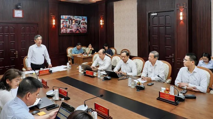 TP.HCM đẩy mạnh khám sức khỏe toàn dân, lấy hiệu quả làm thước đo