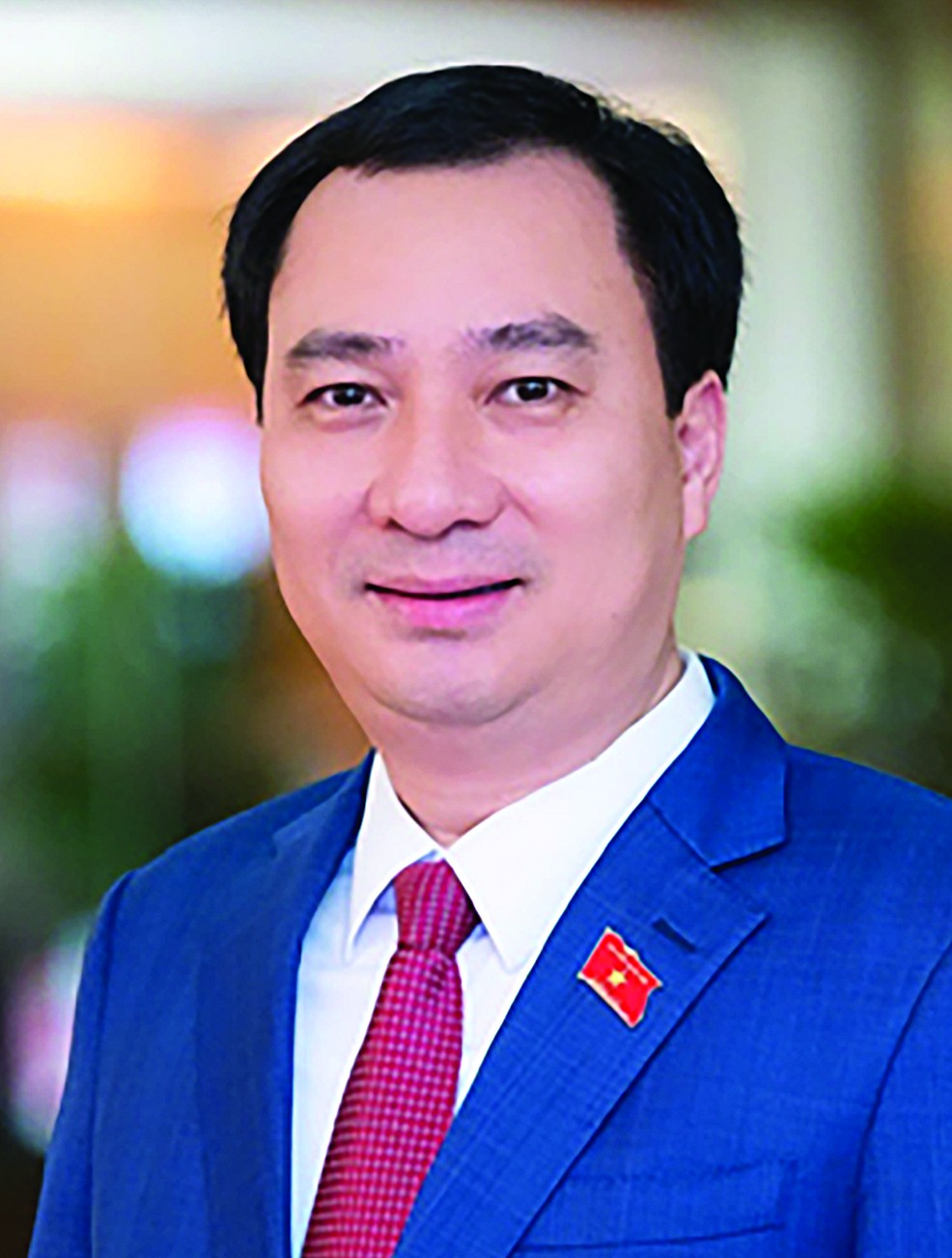 Khi báo chí là “mạch dẫn” của chính sách