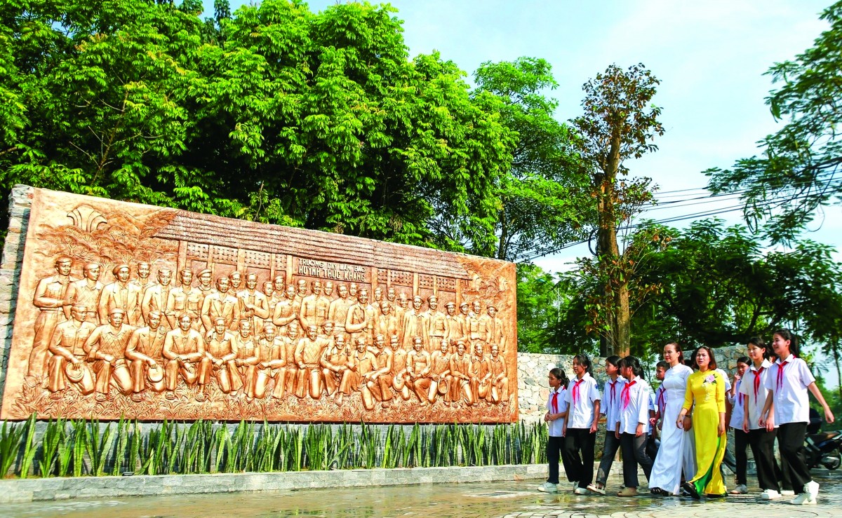Viết như một bổn phận