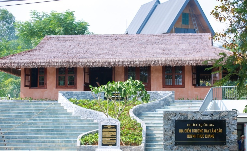 Viết như một bổn phận