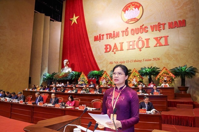 Ủy ban Trung ương MTTQ Việt Nam tổ chức các hoạt động “Tháng nghe dân nói”