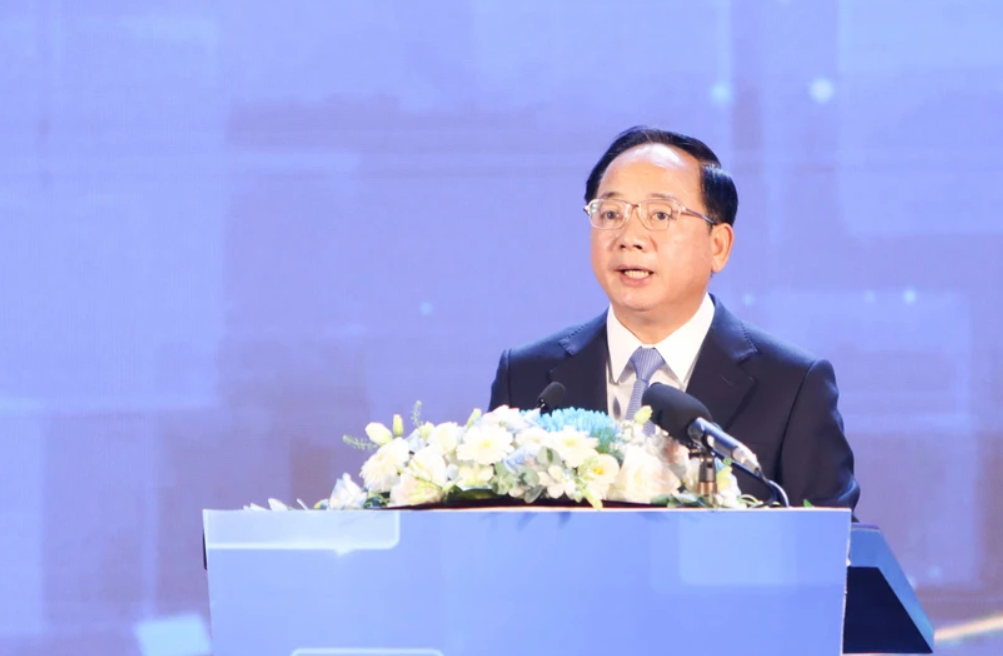Khai mạc Hội Báo toàn quốc 2026: Báo chí tiên phong trong kỷ nguyên mới