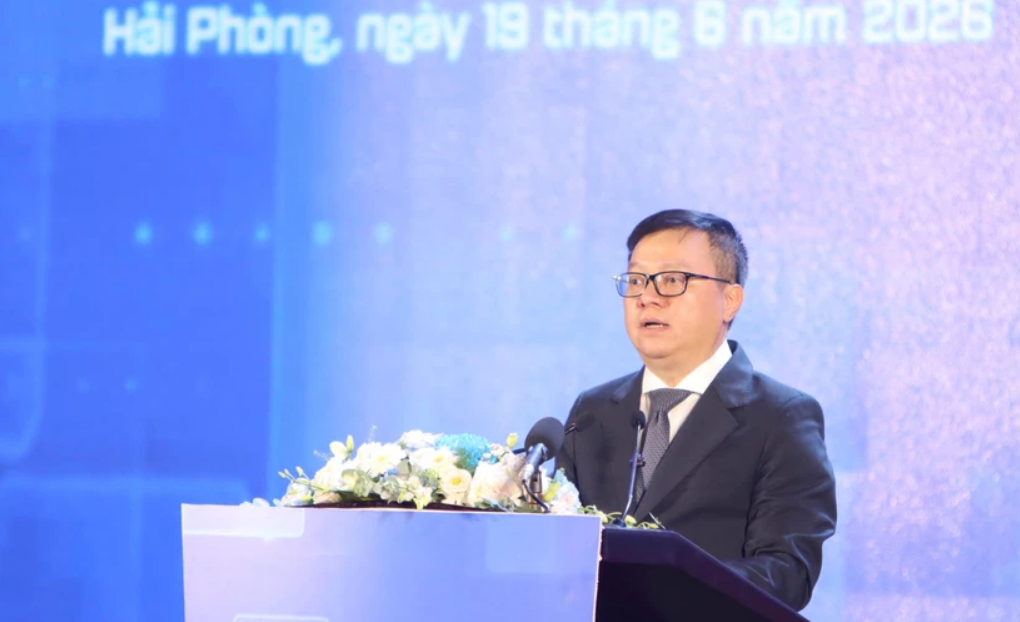 Khai mạc Hội Báo toàn quốc 2026: Báo chí tiên phong trong kỷ nguyên mới