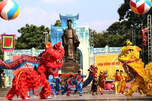 Chính thức ban hành kế hoạch tổ chức “Ngày Văn hóa Việt Nam” giai đoạn 2026 - 2030