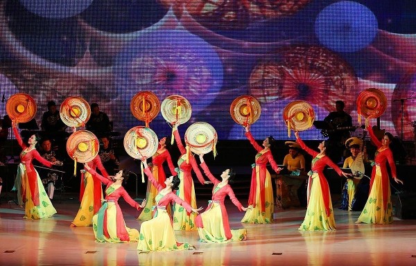 dieu chinh chuong trinh hanh dong thuc hien nghi quyet 80 nqtw ve phat trien van hoa viet nam