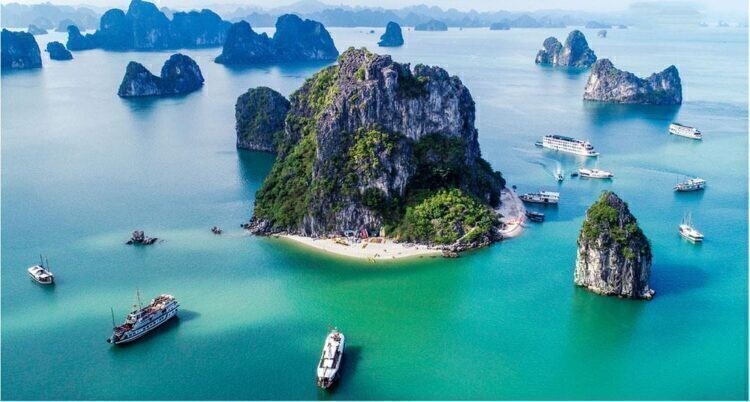 Hạ Long