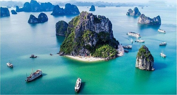 ha long