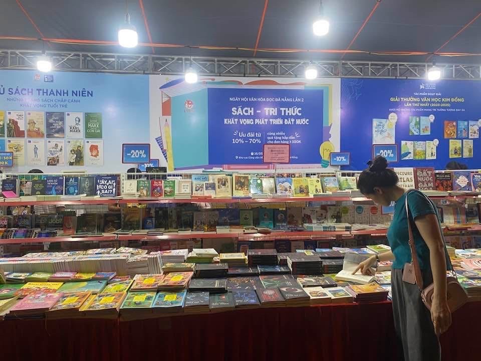 Hành trình gieo mầm tri thức