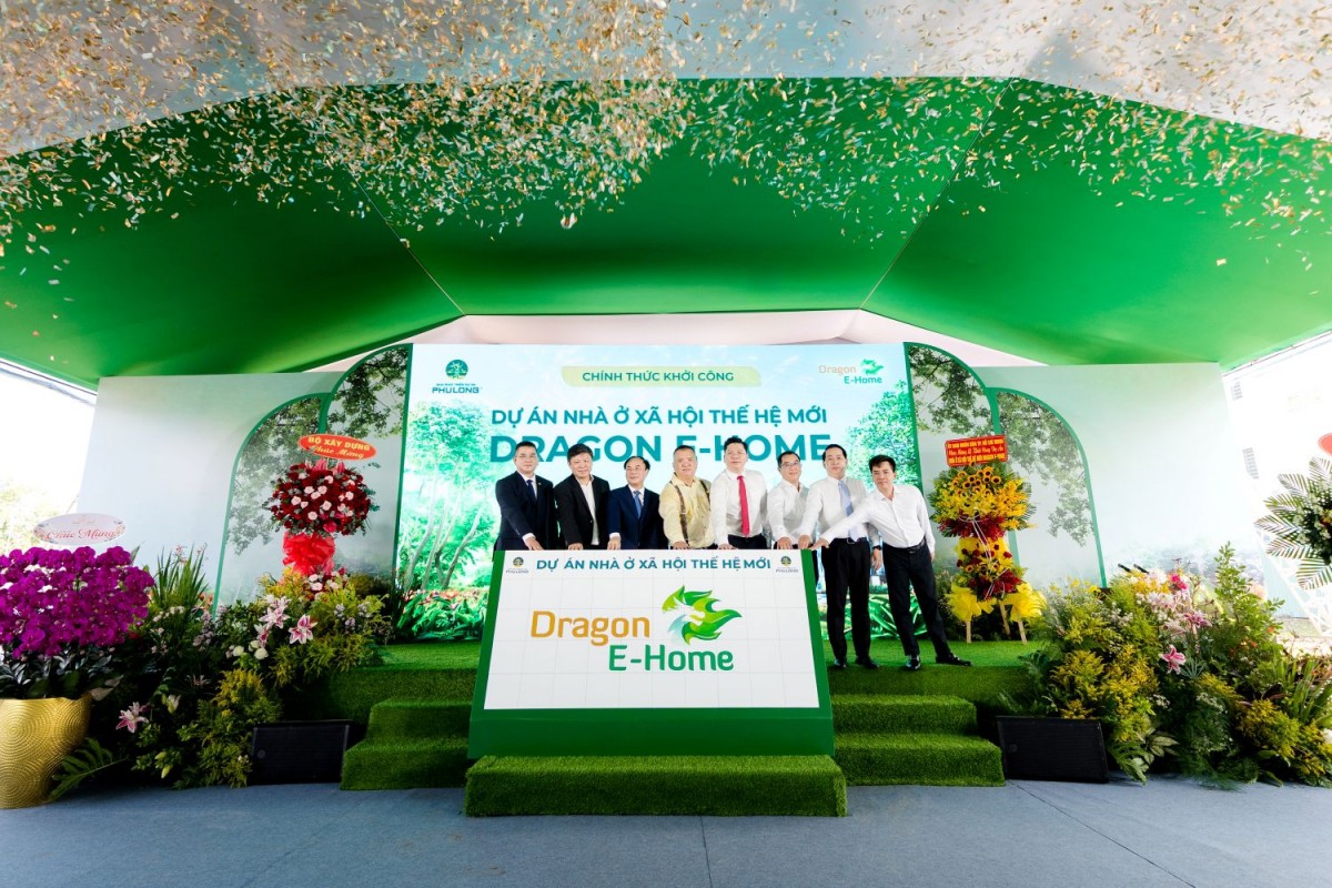 Mở rộng cơ hội an cư cho người lao động Thành phố Hồ Chí Minh