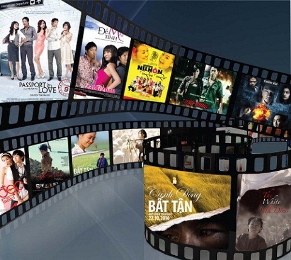 Bộ VHTT&DL: Công bố 04 thủ tục hành chính mới trong lĩnh vực Điện ảnh