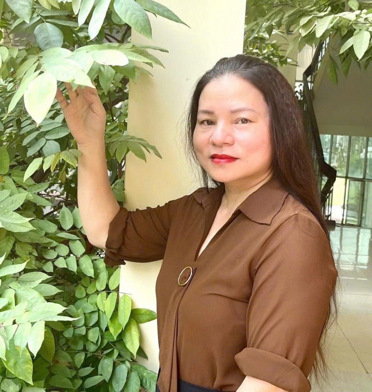 Chuyện của làng