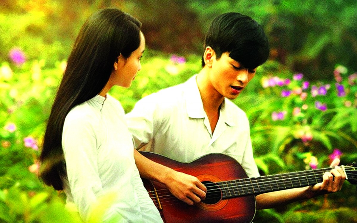 Film score: Lớp kể chuyện thầm lặng của điện ảnh